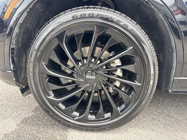 Used 2022 Lincoln Aviator Reserve w/ Equipment Group 201A AWD/4WD image 9