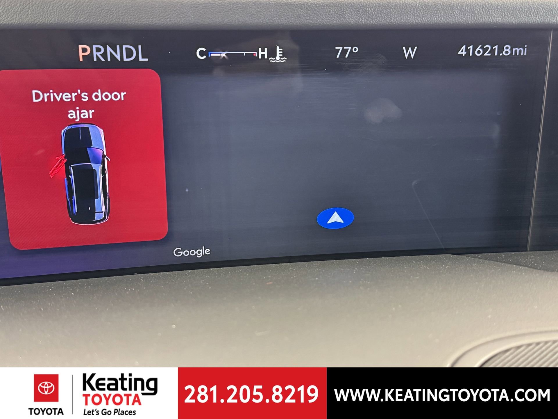 Used 2024 Lincoln Nautilus Reserve image 24