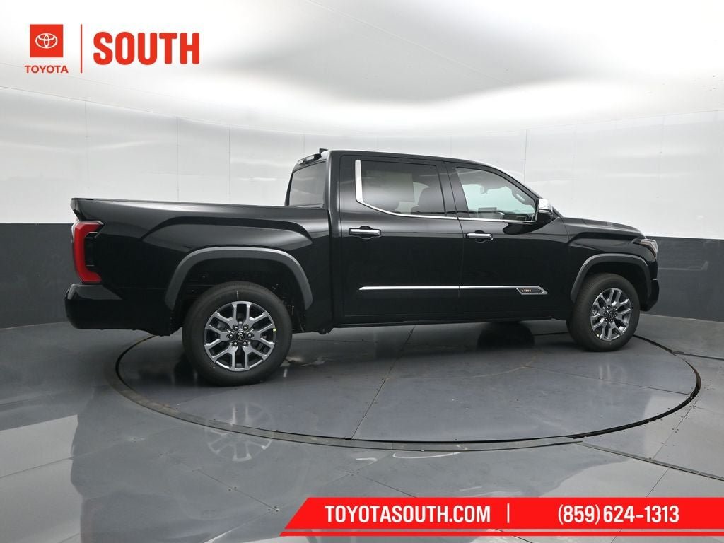 New 2026 Toyota Tundra 1794 Edition AWD/4WD image 3