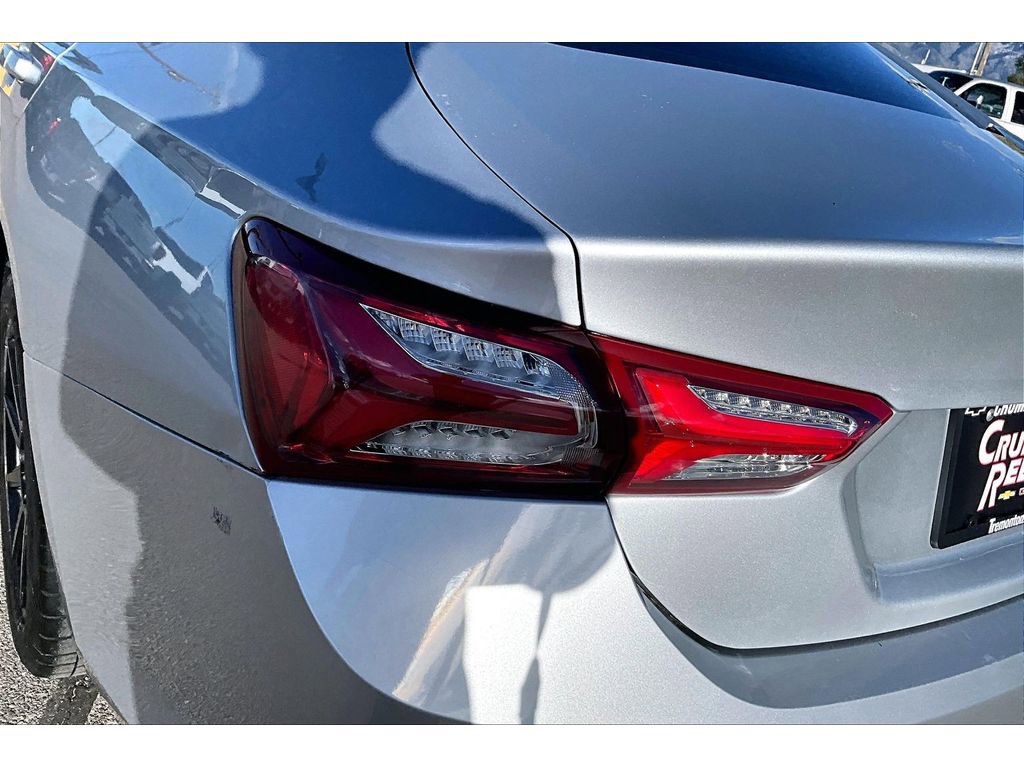 Used 2019 Chevrolet Malibu LT FWD image 22