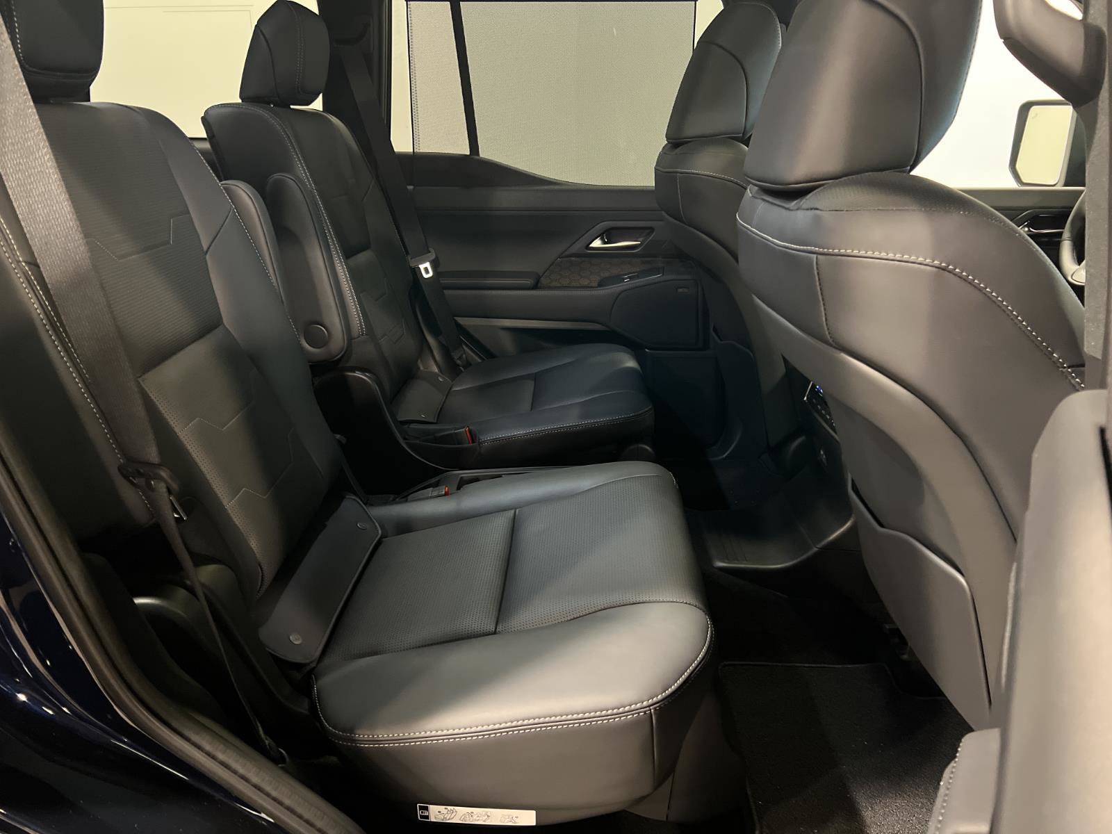 Used 2026 Lexus GX 550 GX 550 Luxury+ image 41