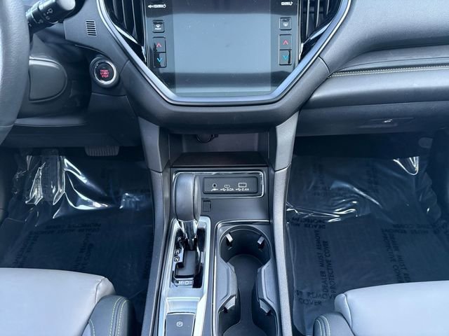 Used 2023 Subaru Ascent Onyx Edition AWD/4WD image 11