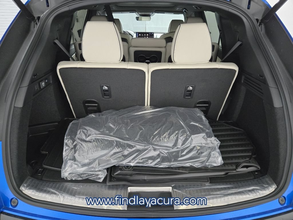 New 2026 Acura MDX Type S w/ Advance Package AWD/4WD image 16