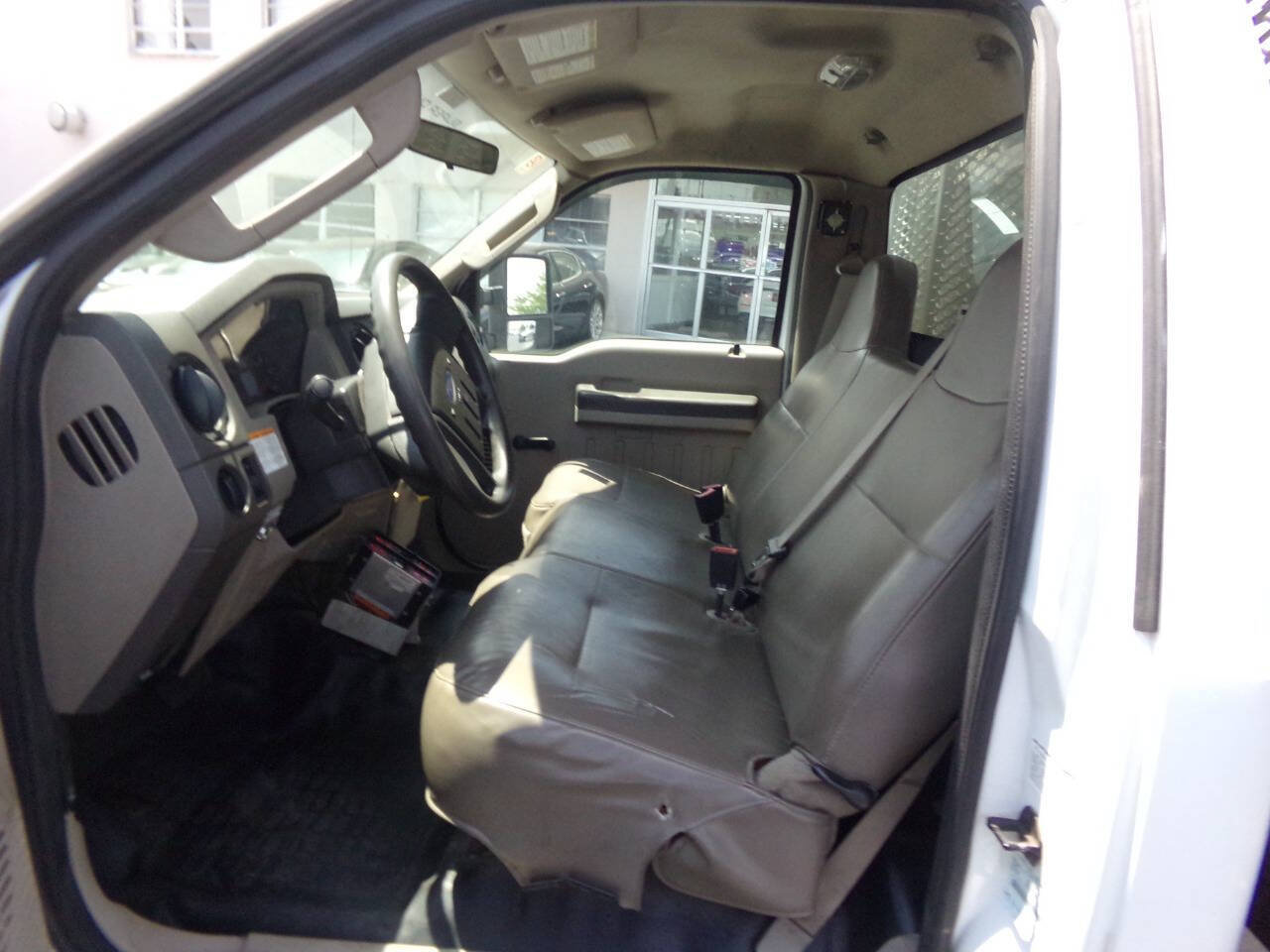 Used 2008 Ford F450 XL RWD image 28