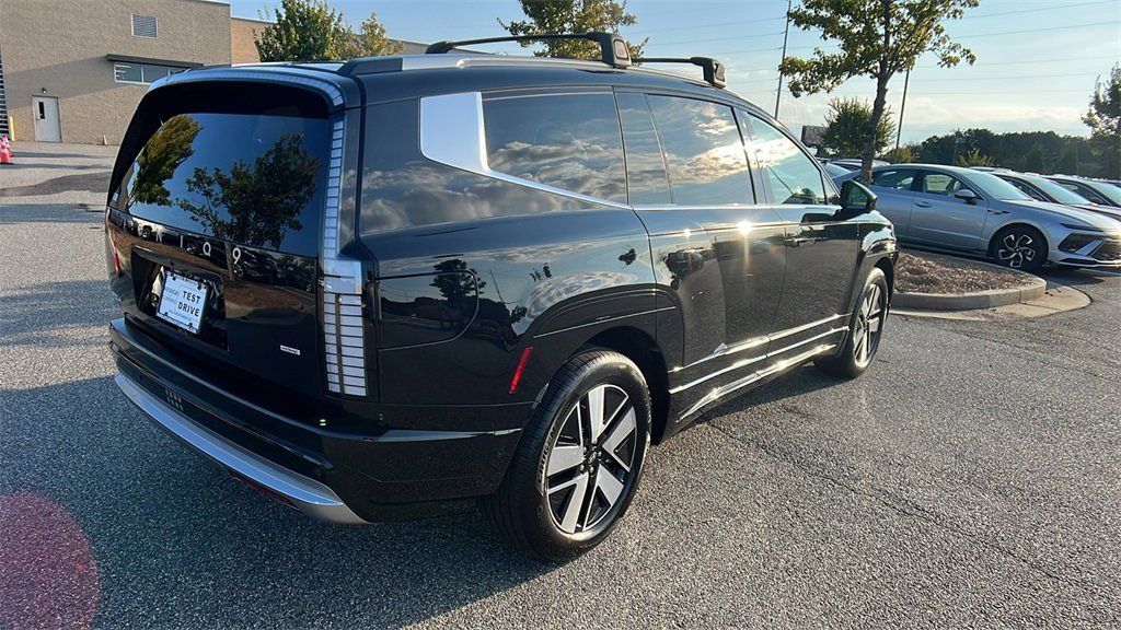 New 2026 Hyundai Ioniq 9 SEL image 7