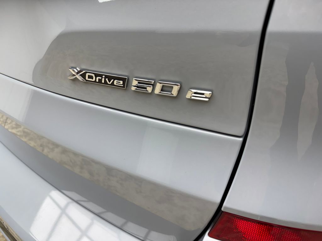 Certified 2026 BMW X5 xDrive50e image 6