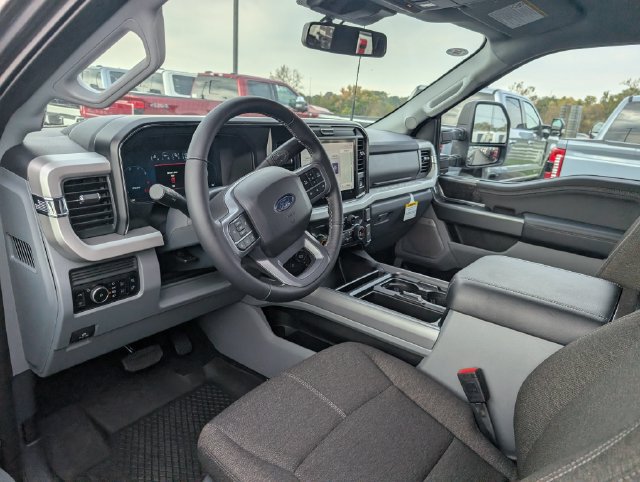 New 2027 Ford F350 XLT w/ XLT Premium Package AWD/4WD image 18