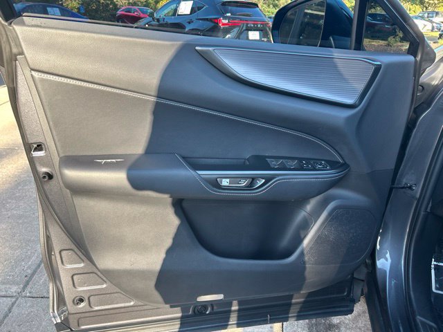 Used 2024 Lexus NX 350 F Sport AWD/4WD image 15