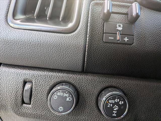 Used 2022 Chevrolet Colorado ZR2 image 15