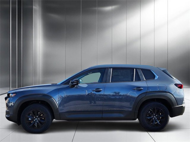 New 2026 MAZDA CX-50 2.5 Hybrid w/ Preferred Pkg image 22