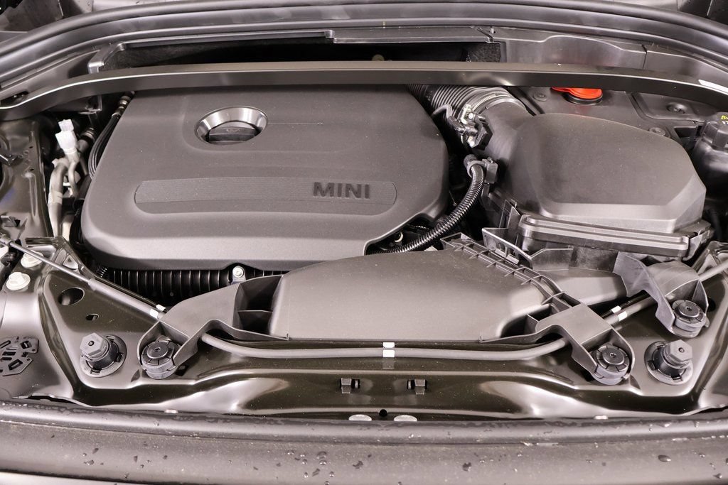 New 2026 MINI Cooper Countryman S AWD/4WD image 21