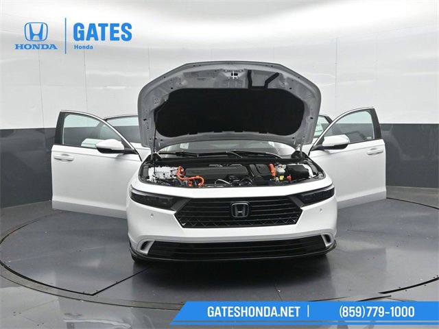 New 2025 Honda Accord EX-L image 63