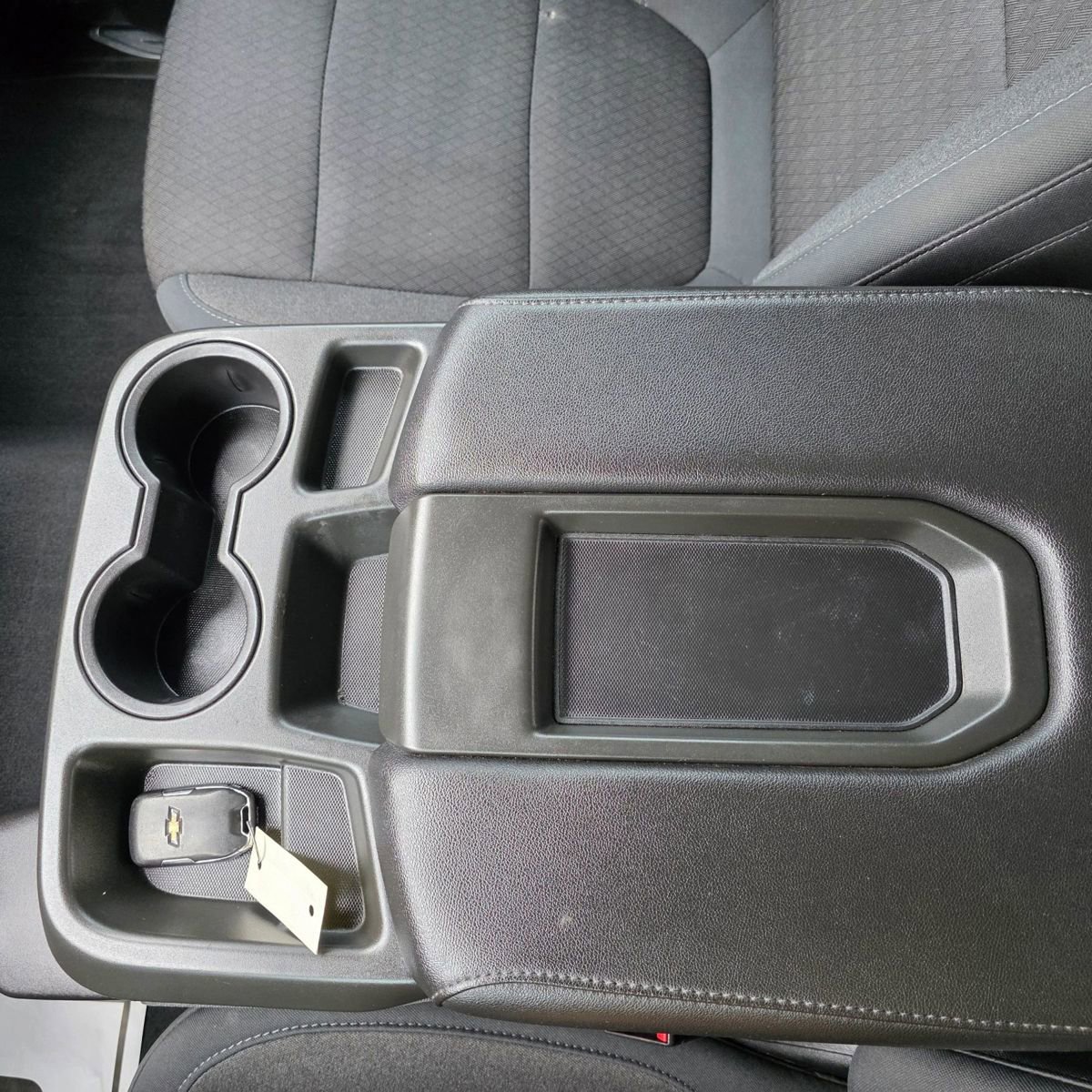 Used 2019 Chevrolet Silverado 1500 RST w/ All-Star Edition image 18