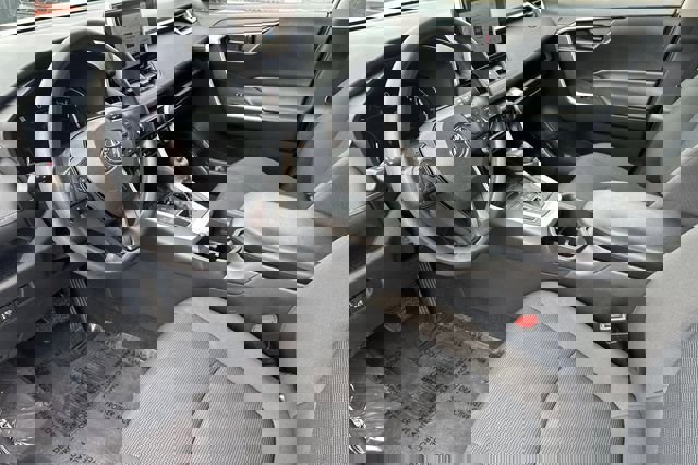 Certified 2024 Toyota RAV4 LE image 12
