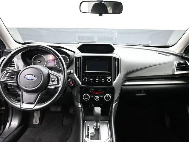 Used 2023 Subaru Forester Premium image 22