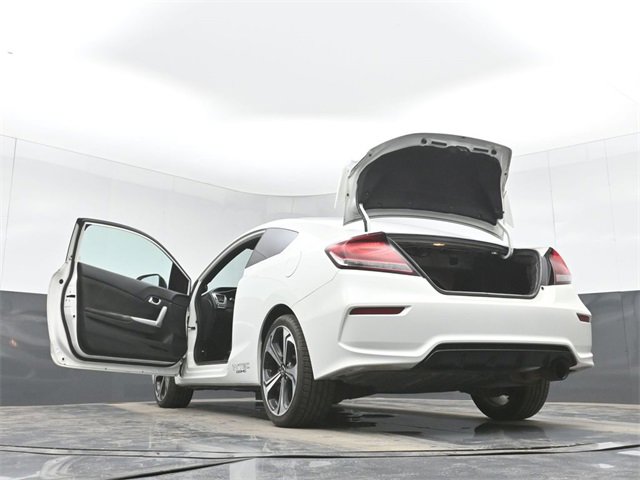 Used 2015 Honda Civic Si image 50