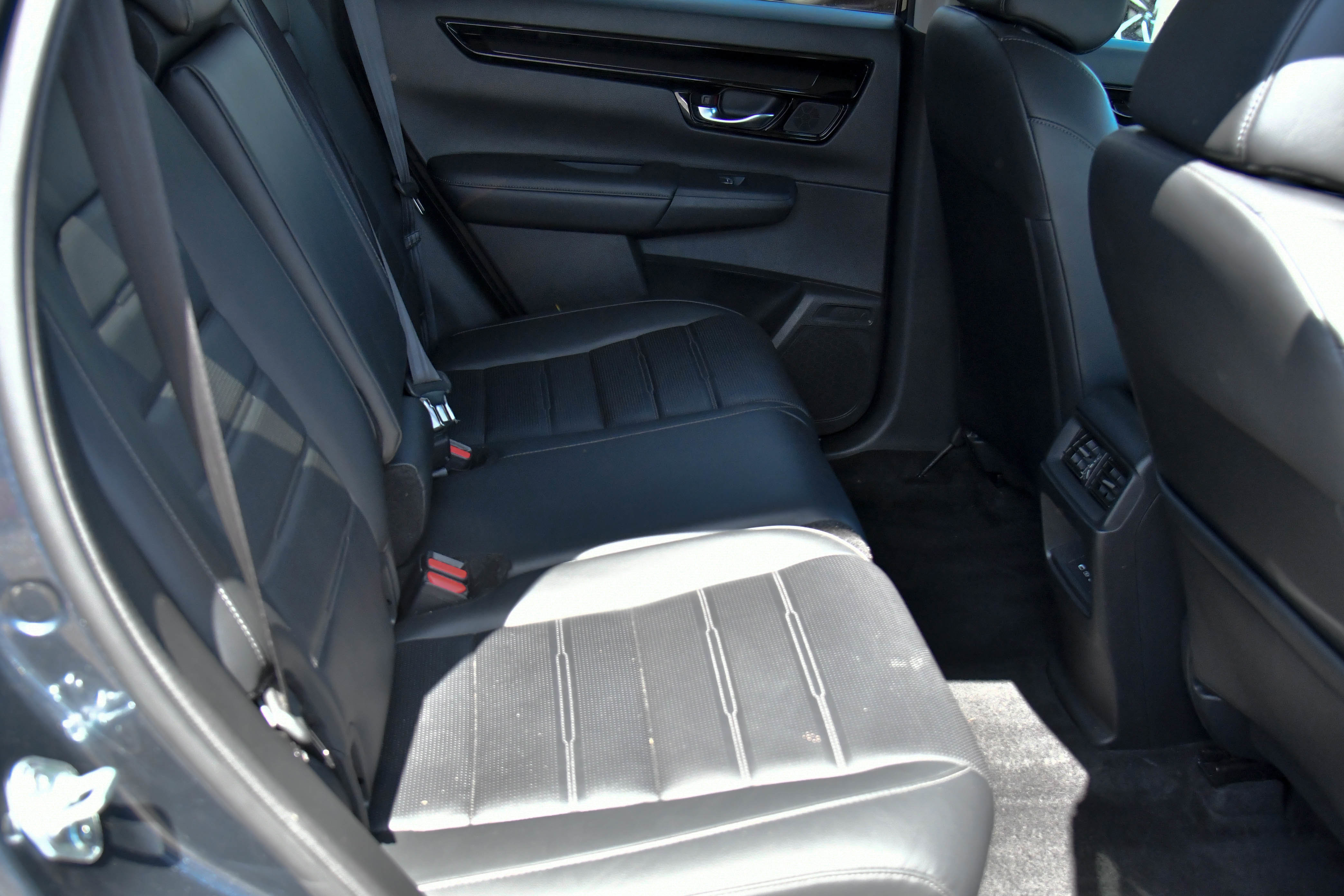 Used 2024 Honda CR-V EX-L image 44