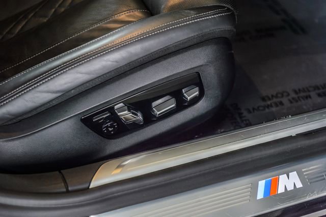 Used 2019 BMW 740i w/ Executive Package image 47