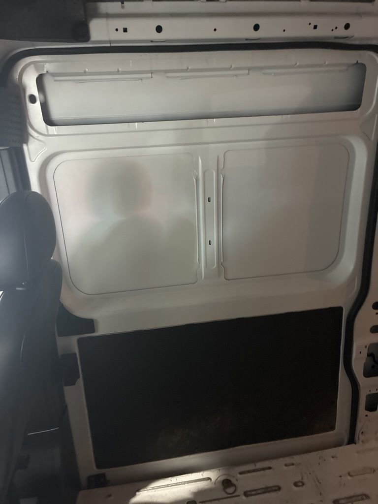 Used 2023 RAM ProMaster 2500 FWD image 36