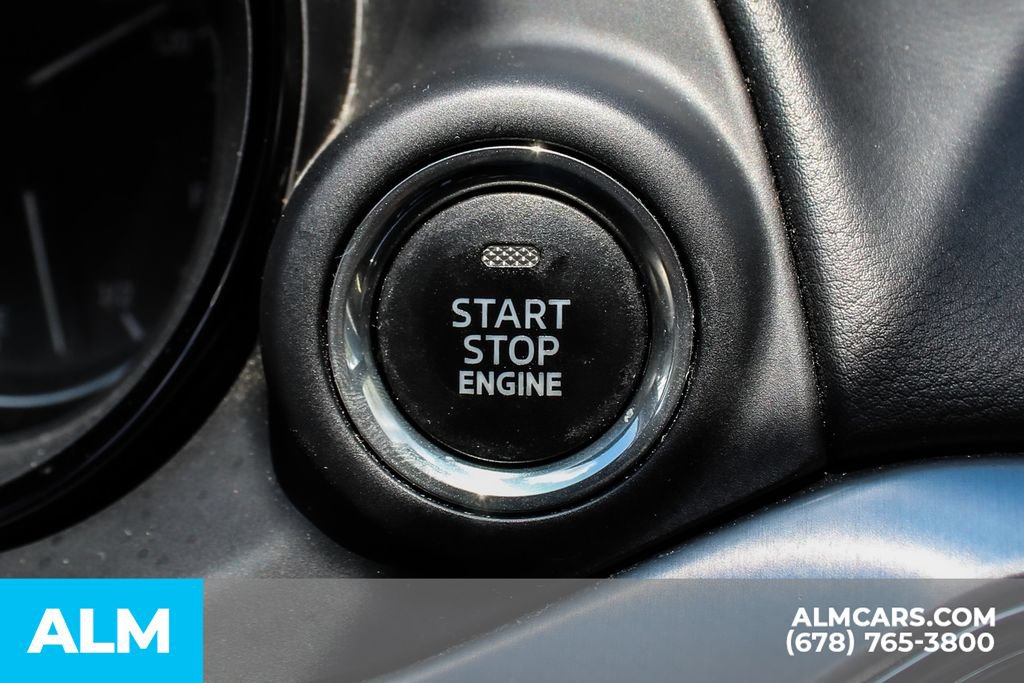 Used 2019 MAZDA CX-9 Grand Touring FWD image 28