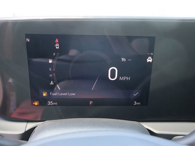 New 2026 Buick Envista Sport Touring w/ Convenience I Package FWD image 29