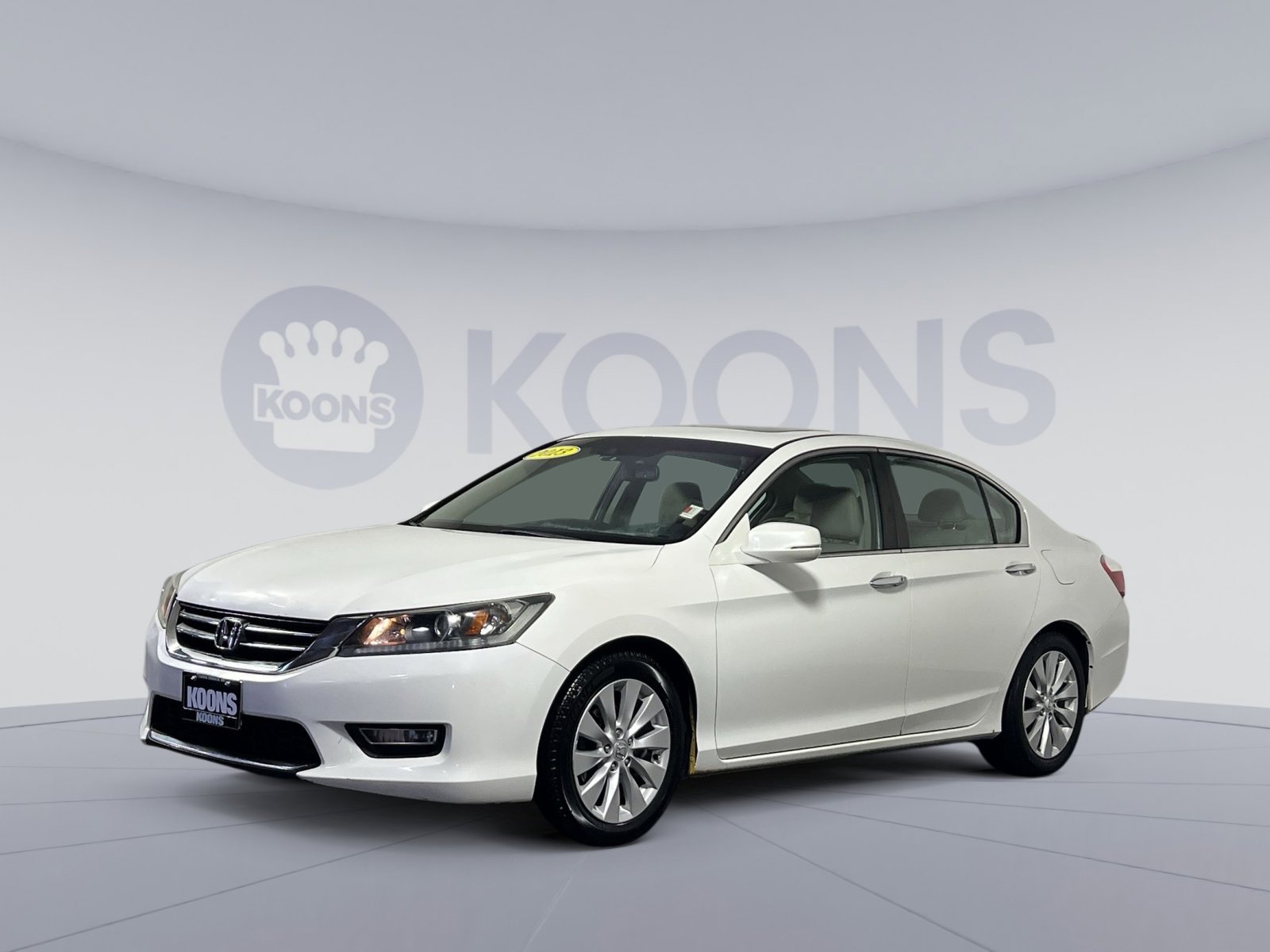 Used 2013 Honda Accord EX-L