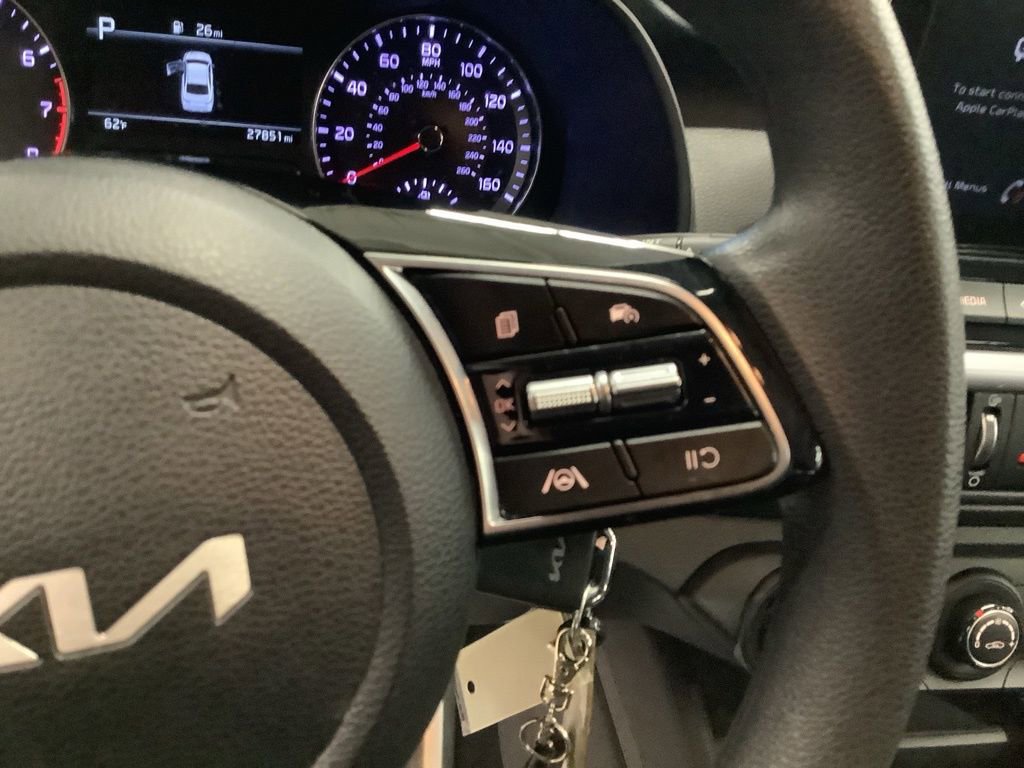 Certified 2023 Kia Forte LXS image 19