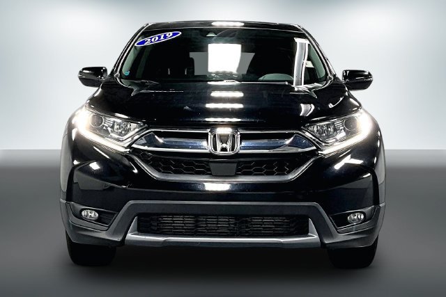 Used 2019 Honda CR-V EX image 2