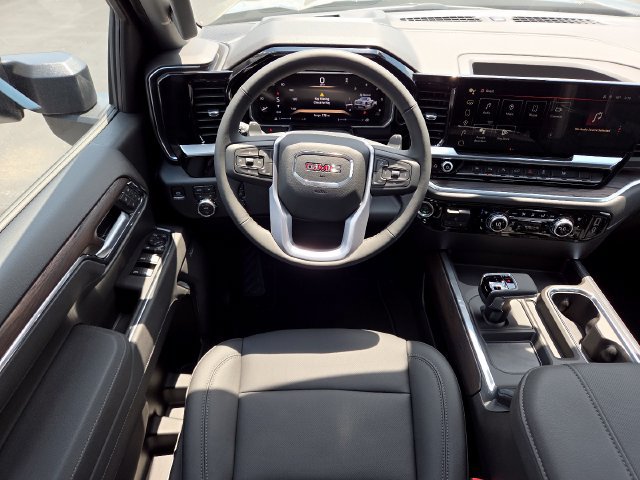 New 2026 GMC Sierra 1500 SLT w/ SLT Premium Plus Package AWD/4WD image 32