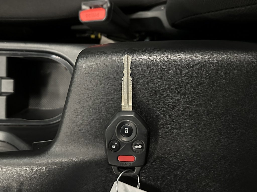 Used 2022 Subaru Impreza 2.0i image 15