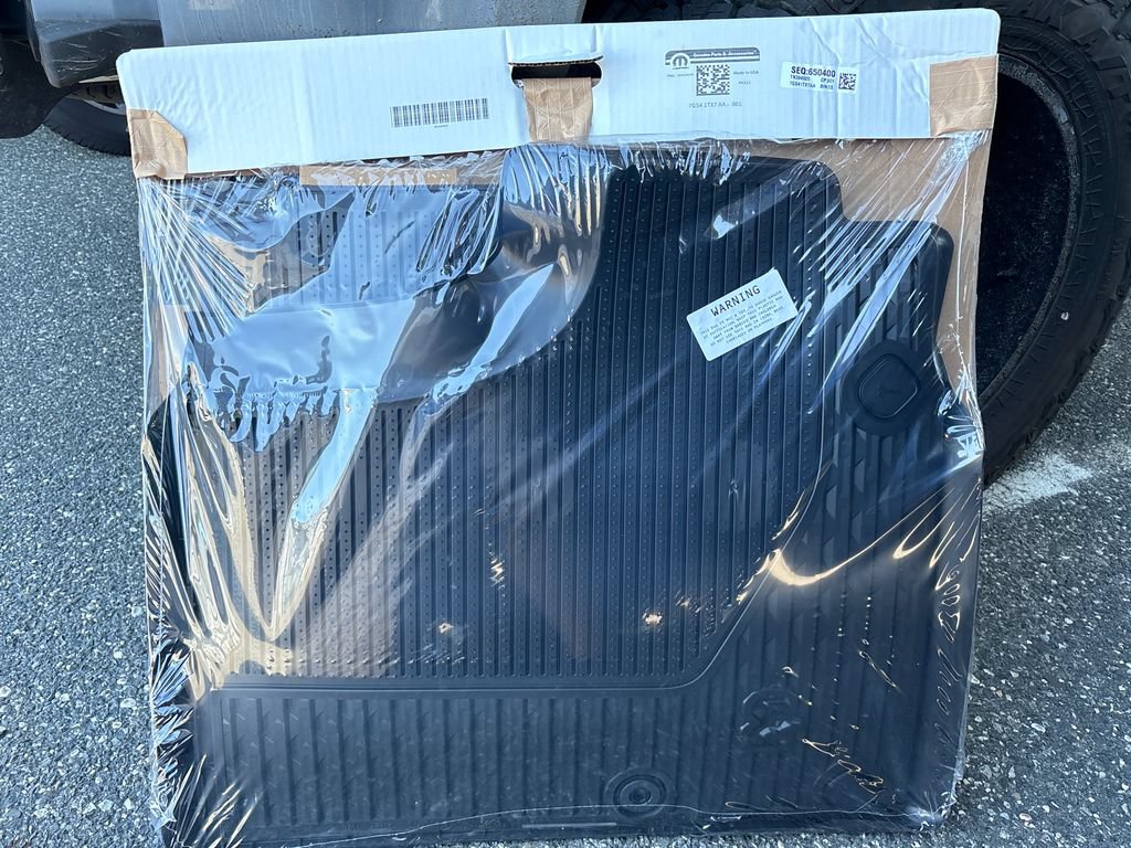 New 2026 RAM 1500 Big Horn AWD/4WD image 42