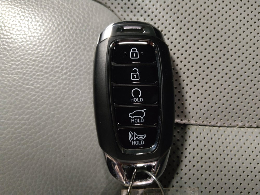 Used 2022 Hyundai Palisade SEL w/ 8P Bench Seat Package FWD image 32