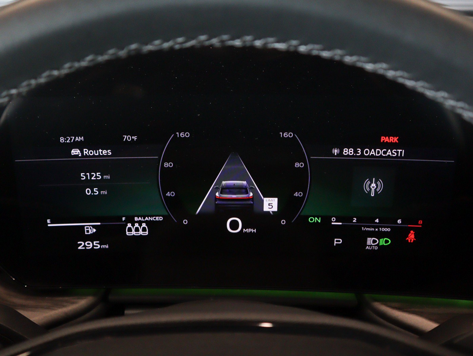 Certified 2025 Audi Q5 Premium w/ Premium Plus AWD/4WD image 21