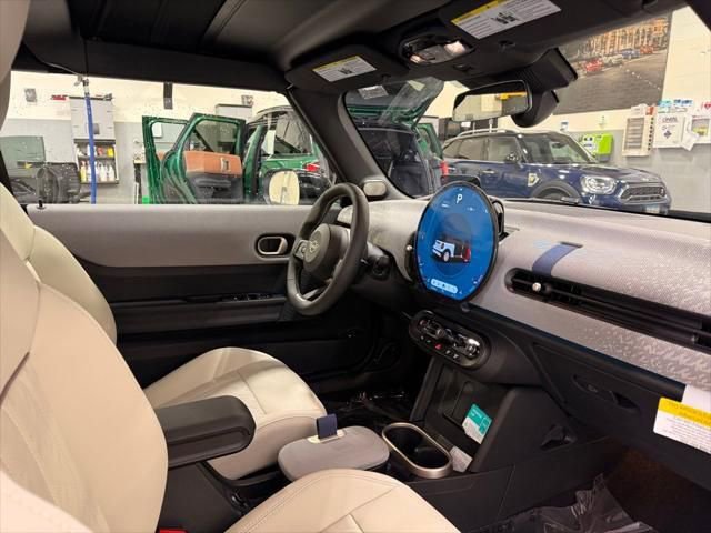 New 2026 MINI Cooper S image 22