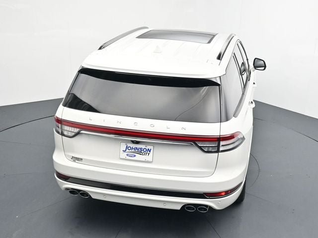 Used 2023 Lincoln Aviator Reserve w/ Equipment Group 201A AWD/4WD image 28