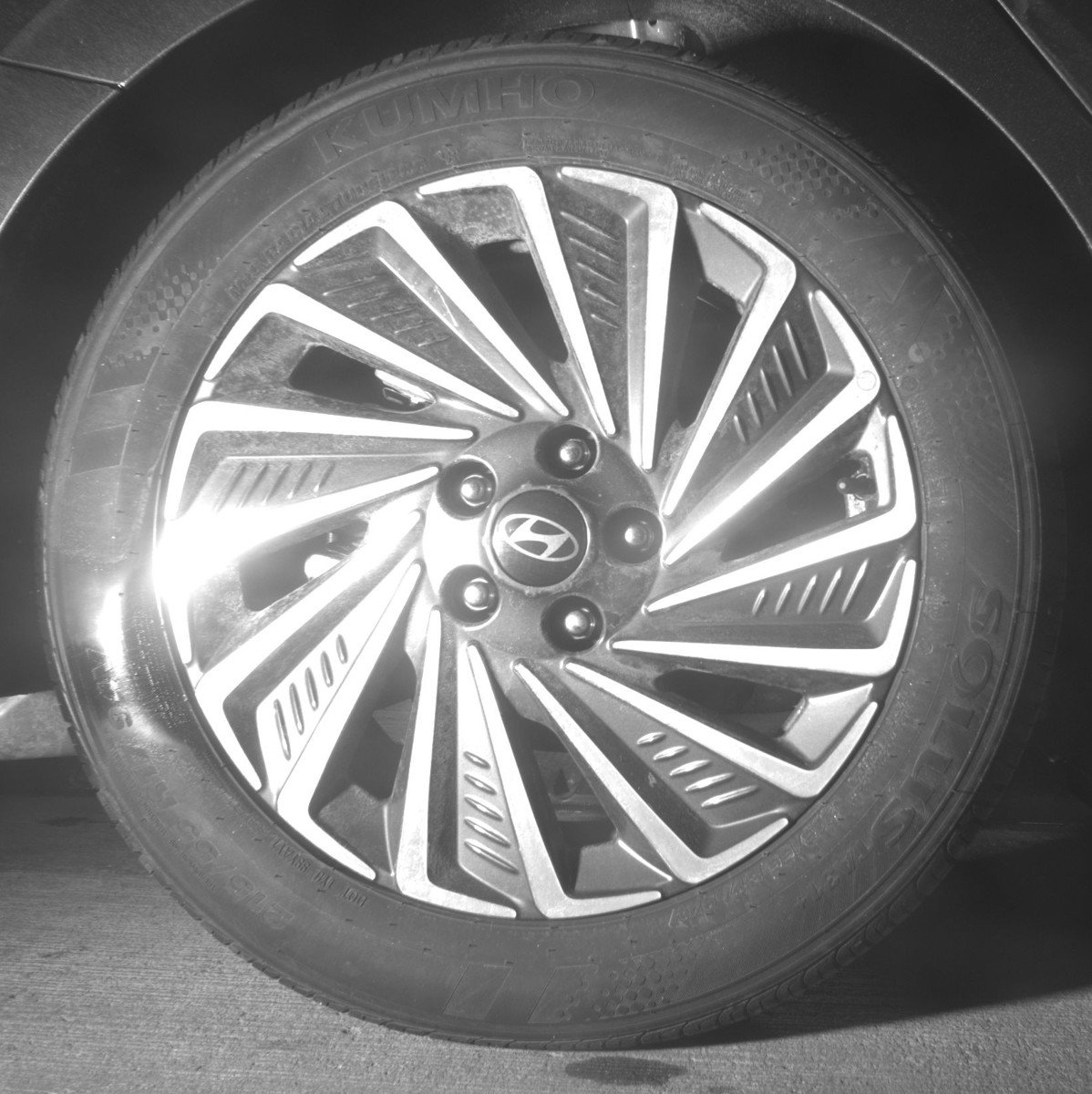 Used 2025 Hyundai Sonata SEL FWD image 15