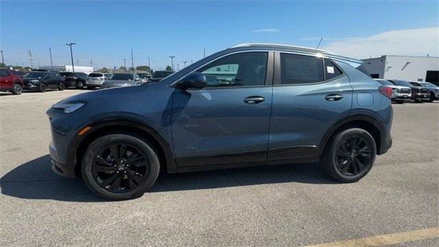 New 2026 Buick Encore GX Sport Touring w/ Comfort Package image 5