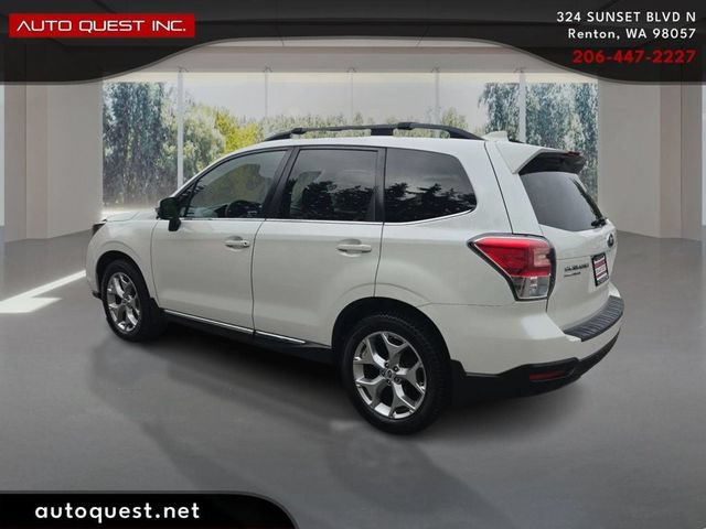 Used 2018 Subaru Forester 2.5i Touring AWD/4WD image 7