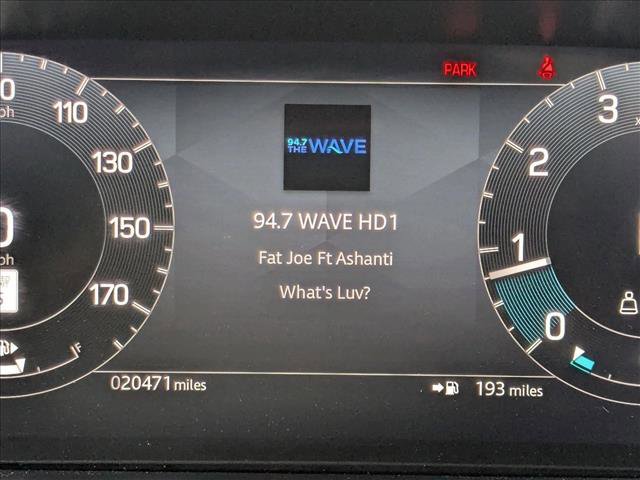 Certified 2024 Land Rover Discovery Sport Dynamic SE image 11