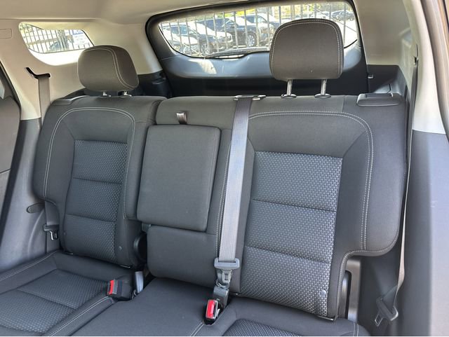 Certified 2022 GMC Terrain SLE w/ Driver Convenience Package image 17