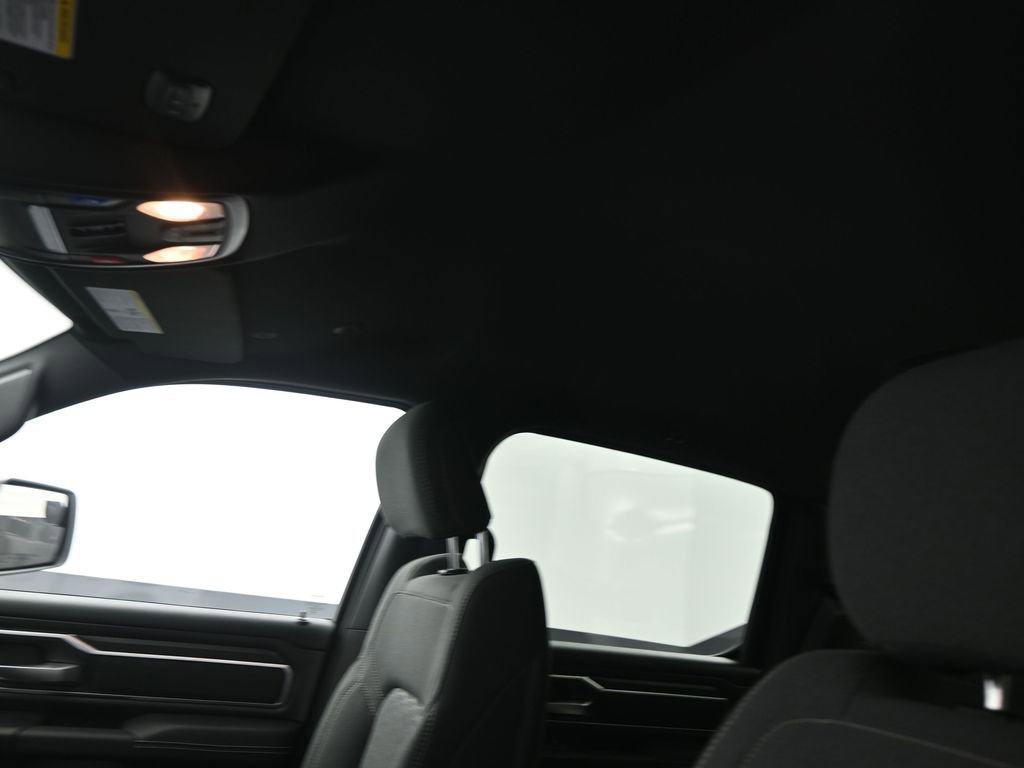 New 2026 RAM 1500 Lone Star image 14