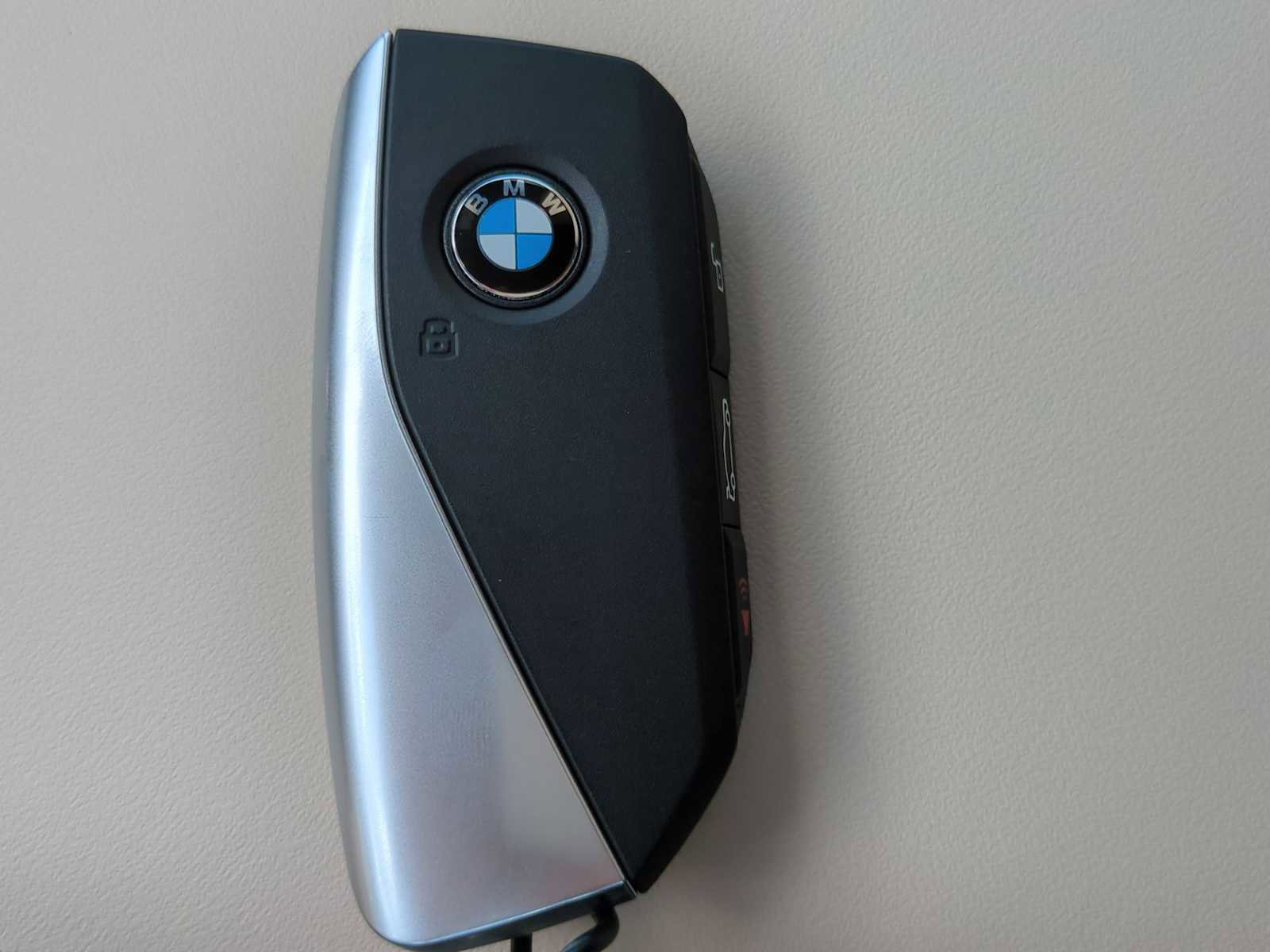 Used 2025 BMW X3 xDrive30i w/ Premium Package AWD/4WD image 35