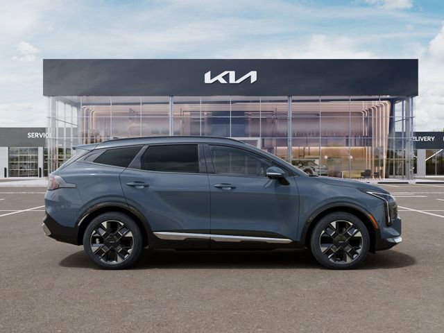 New 2026 Kia Sportage SX Prestige image 8