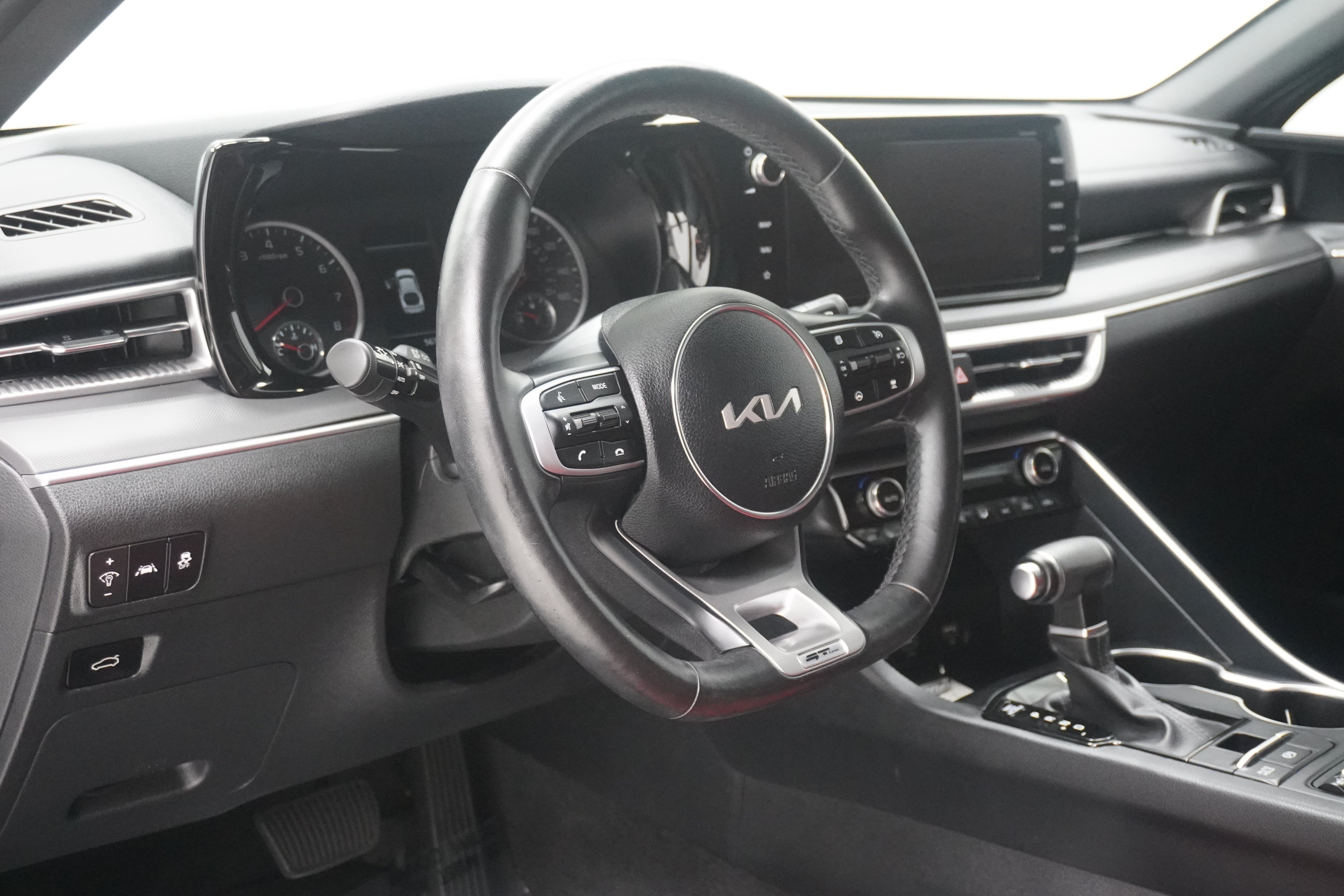 Used 2023 Kia K5 GT-Line w/ GT-Line Premium Package AWD/4WD image 10