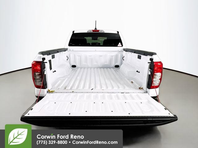 New 2025 Ford Ranger XL w/ Trailer Tow Package image 25