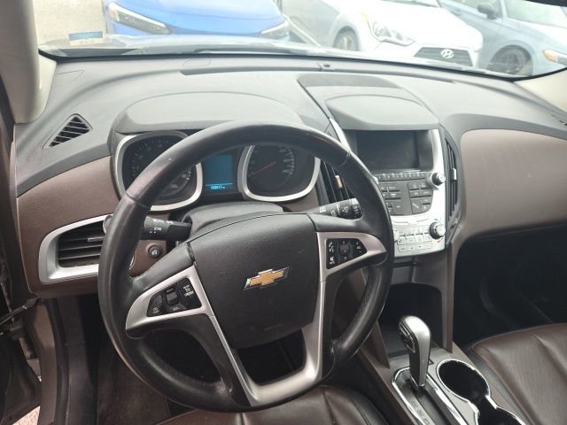 Used 2012 Chevrolet Equinox LTZ image 6