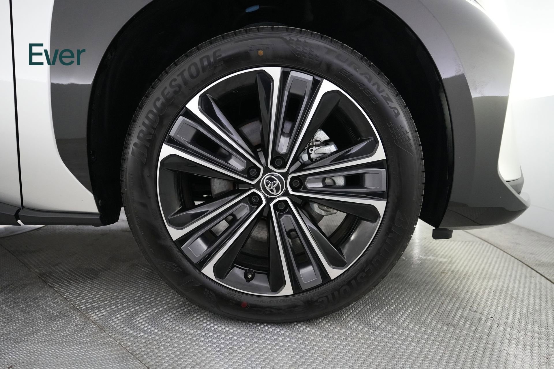 Used 2023 Toyota bZ4X Limited w/ Weather Package image 20