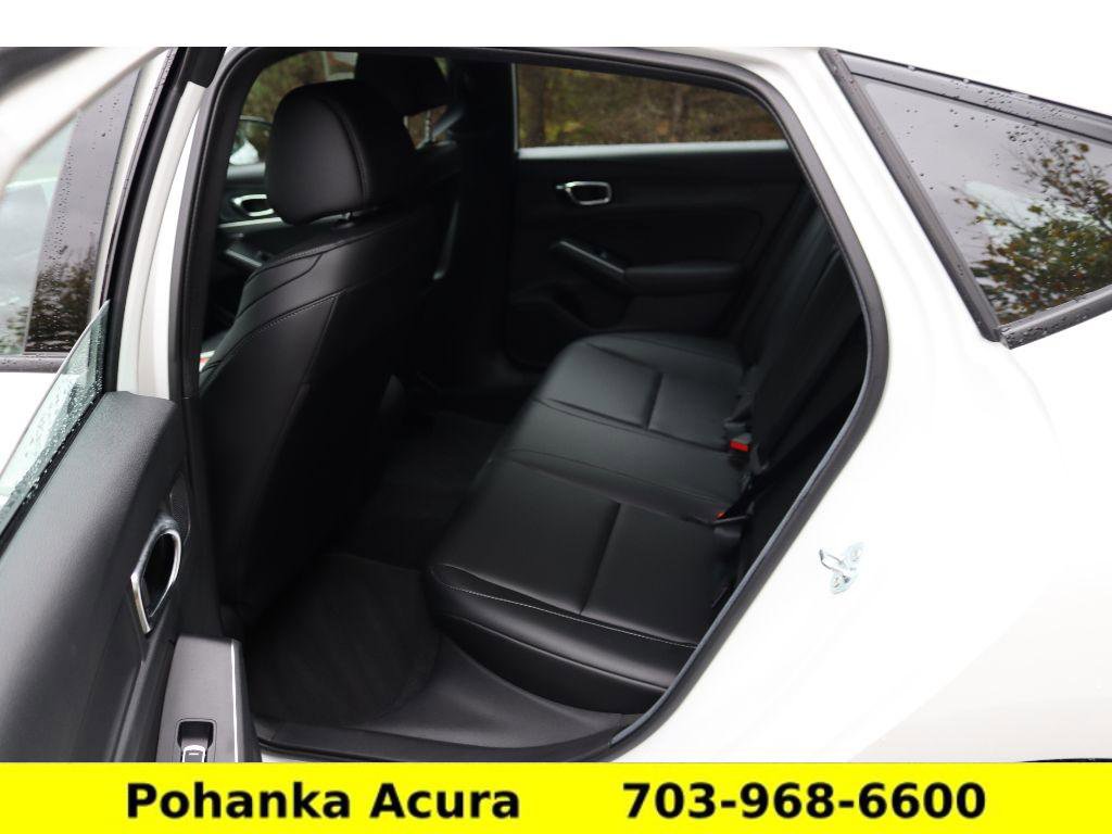 Certified 2025 Acura Integra A-Spec image 28