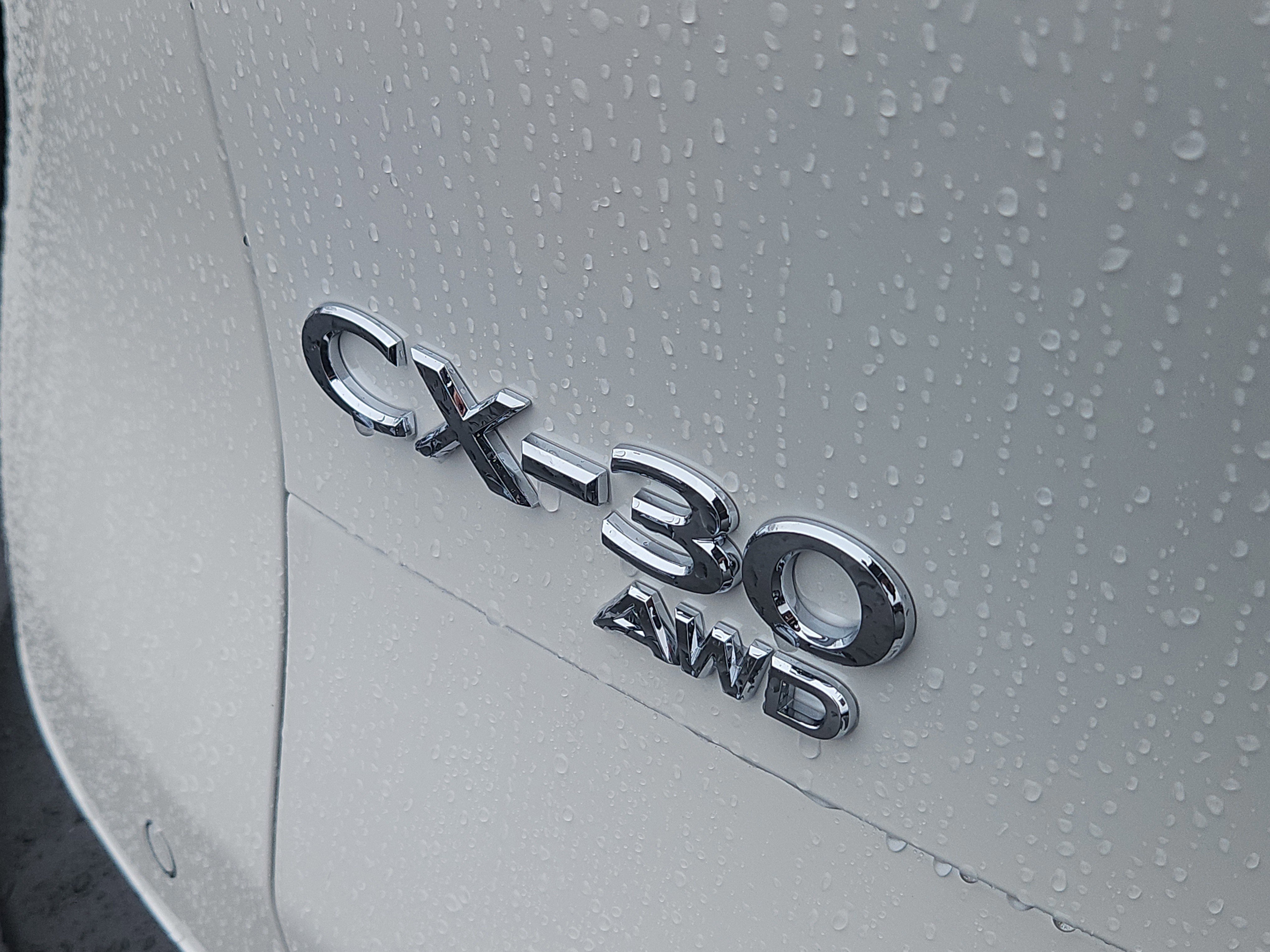 New 2026 MAZDA CX-30 AWD 2.5 S w/ Premium Package image 4