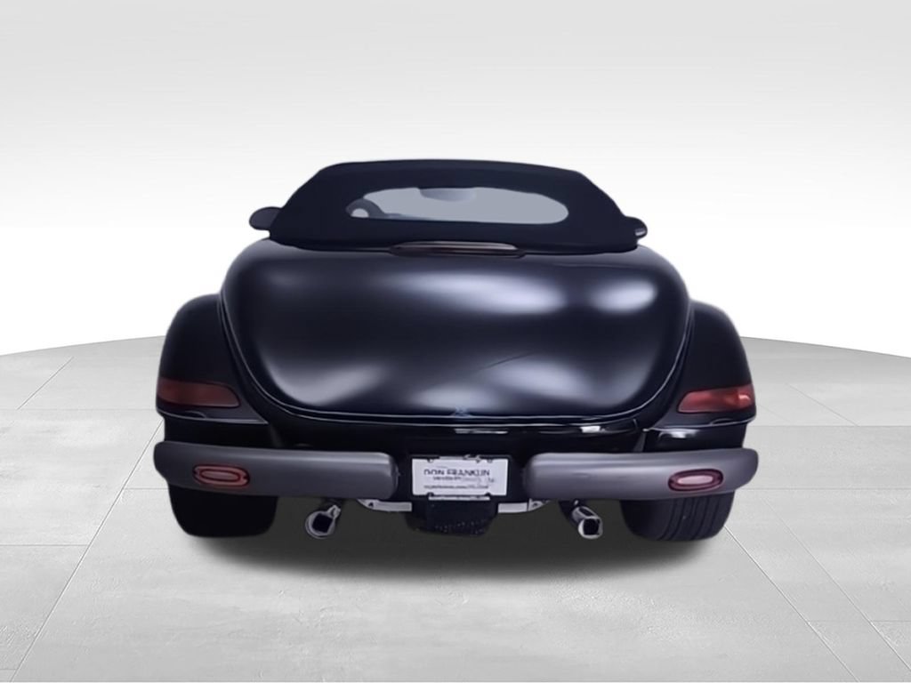 Used 1999 Plymouth Prowler RWD image 14